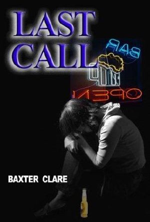 [Detective L.A. Franco Mysteries 04] • Last Call